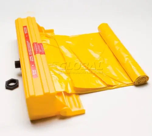Replacement UltraTech Ultra-Spill? 2317 Containment Deck 55 Gallon Bladder & Housing Assembly