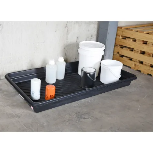 UltraTech Ultra-Utility Tray 1032 - 24 Gallon Capacity - Image 3