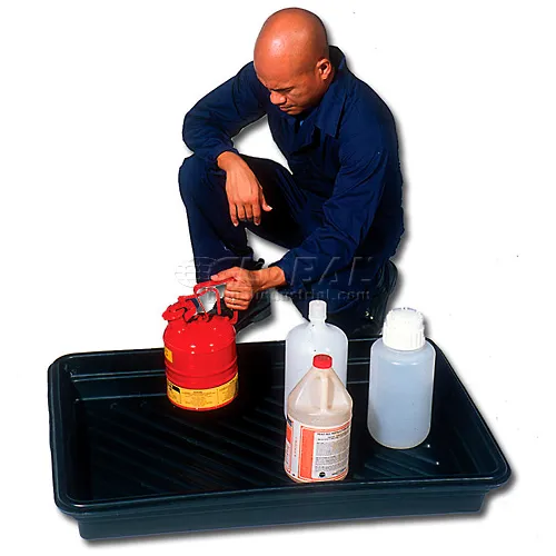 UltraTech Ultra-Utility Tray® 1033 - 30 Gallon Capacity