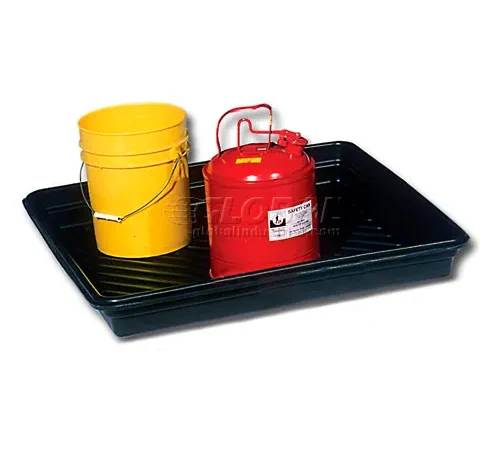 UltraTech Ultra-Utility Tray® 1035 - 27 Gallon Capacity