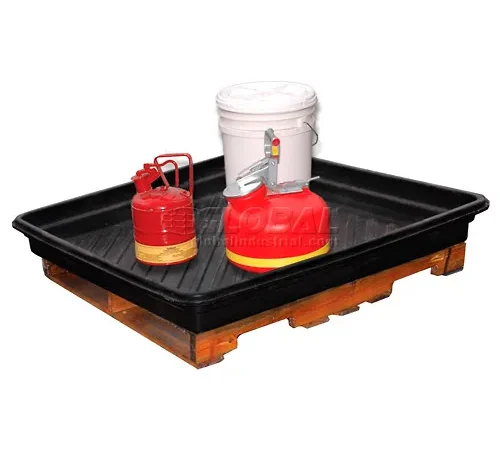 UltraTech Ultra-Utility Tray® 1036 - 30 Gallon Capacity
