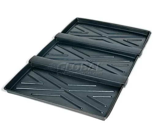 UltraTech Ultra-Rack Containment Tray? 2372 - 3 Trays & 2 Connectors