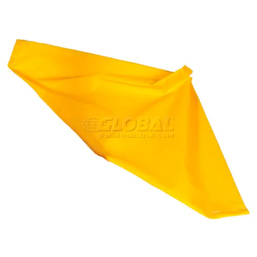 UltraTech Ultra-Utility Tray® 1330 - Flexible Model - 18 x 18 - 3.5 Gallon Capacity - Image 3