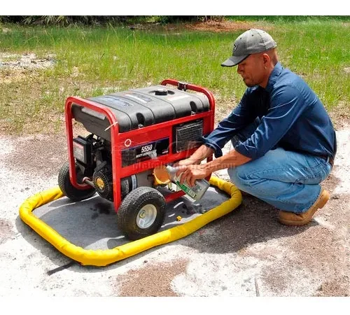 UltraTech 6541 Ultra-Filter Pad, Medium?, 42" x 30" x 3"
