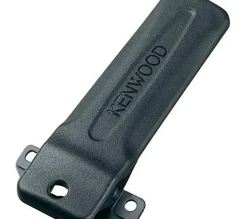 Spring Action Belt Clip