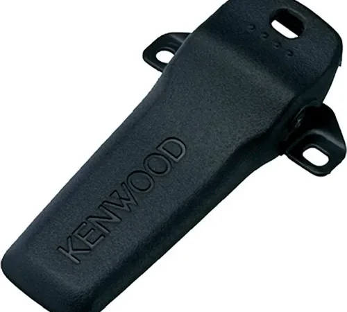 Kenwood KBH-20M Spring Action Belt Clip For PKT-23