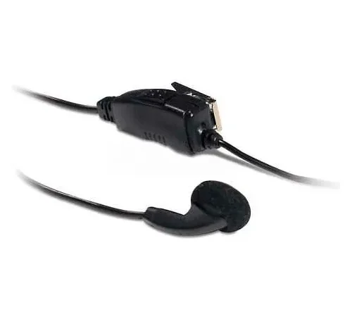 Kenwood KHS-26 Clip Mic with Earphone
