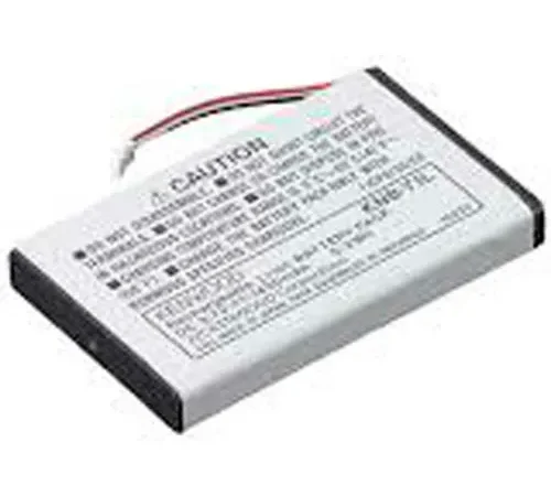 Kenwood KNB-71L 1430 mAh Li-Ion Battery For Kenwood PKT-23K