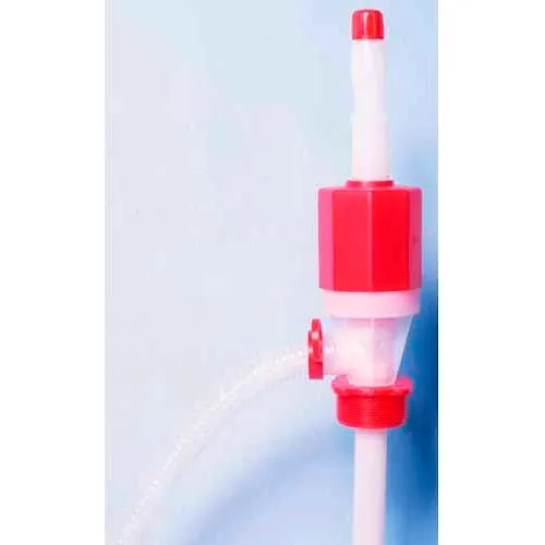 ACTION PUMP Heavy Duty Gasoline Fuel Pump, GASPMP