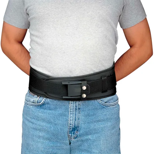 Allegro 7130-01 LiftBak Back Support, Small