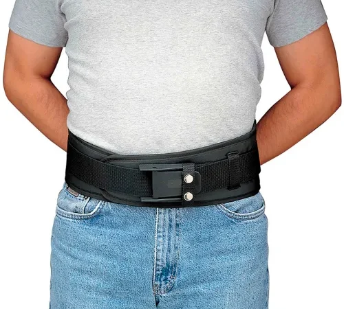 Allegro 7130-03 LiftBak Back Support, Large