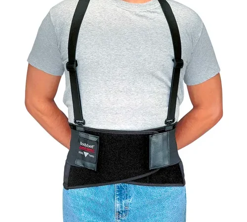 Allegro 7160-01, Bodybelt Back Support, Small