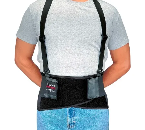 Allegro 7160-03 Bodybelt Back Support, Large