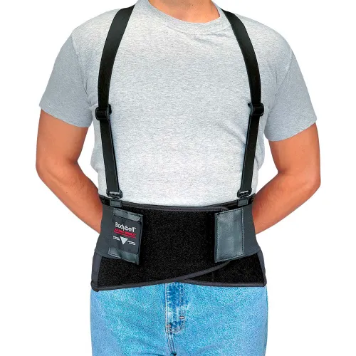 Allegro 7160-03 Bodybelt Back Support, Large