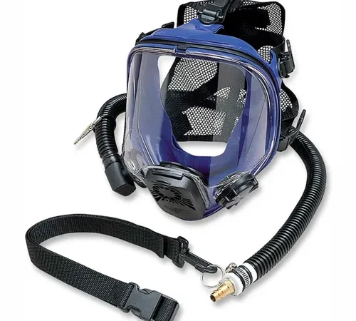 Allegro 9901 Full Mask Supplied Air Respirator