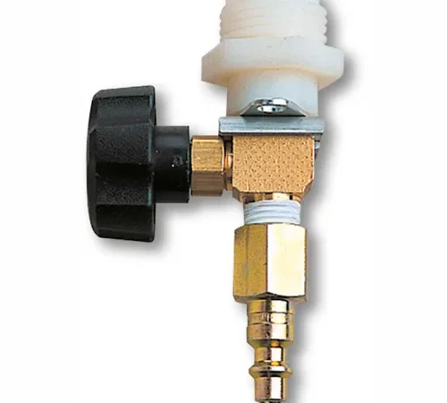 Allegro 9992 Adjustable Flow Control Valve