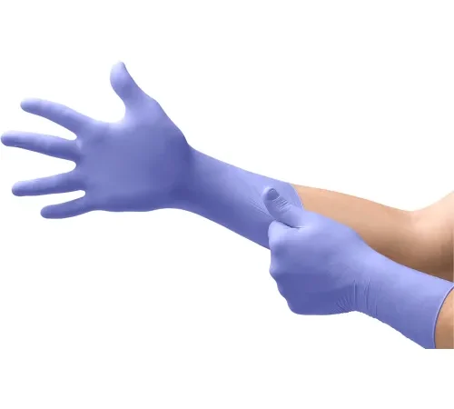 Ansell MICROFLEX® Supreno® EC SEC-375 Nitrile Gloves, Powder-Free, Size XXL, 50/Pack
