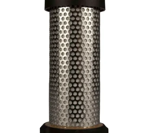Air Systems Replacement Charcoal 3rd Stage "D" Filter Element, BB100-150 Series, BB100-D
