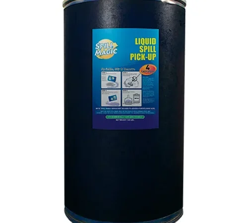 Spill Magic? 125 Lb. Drum