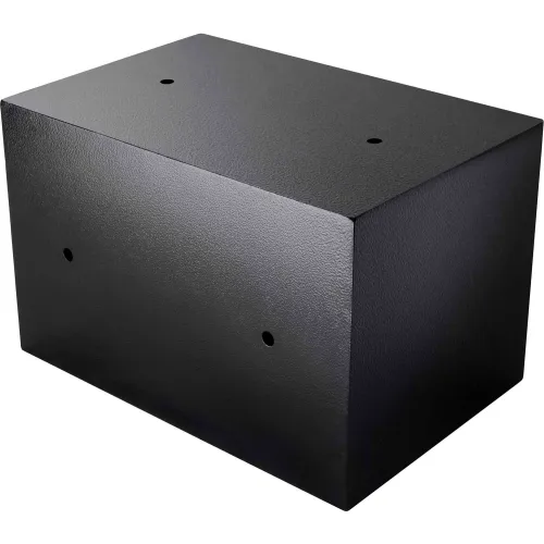 Barska AX12616 Keypad Security Safe - 12-1/4"W x 8"D x 8"H, 0.36 Cubic Ft. - Image 3