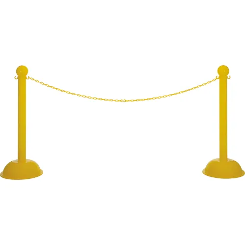 Mr. Chain® Connecting S-Hooks, 2", White, Pack of 25 - Image 6