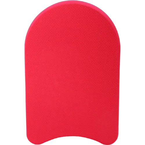 Kemp Small Kickboard, Red, 14-011-RED