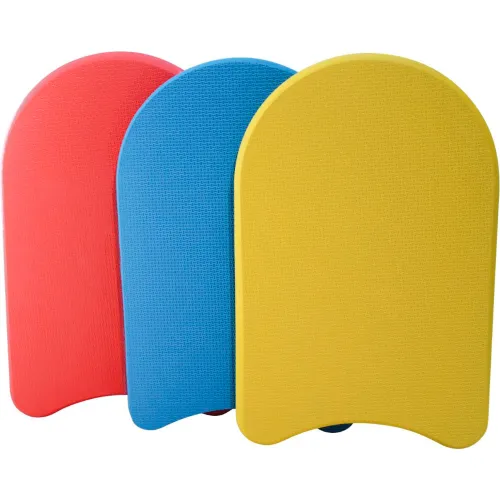 Kemp Small Kickboard, Red, 14-011-RED - Image 2