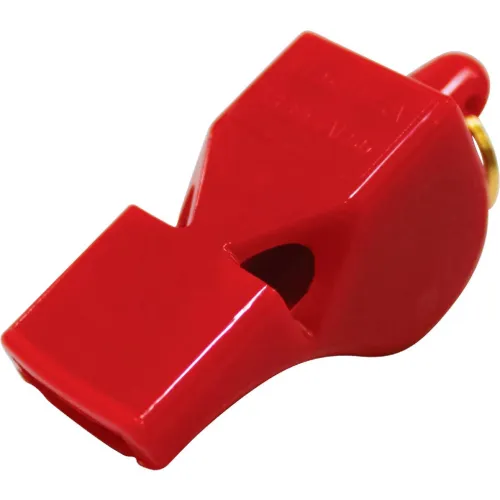 Kemp Bengal 60 Whistle, Red, 10-426-RED - Image 3