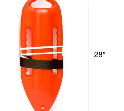 Kemp Marine 28" Rescue Can, 10-220
