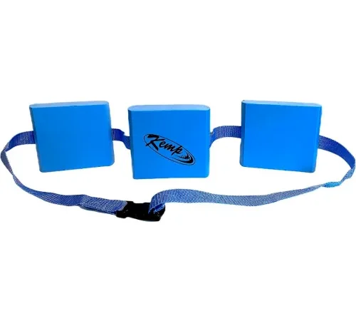 Kemp USA Learn 2 Swim Float Belt For Children