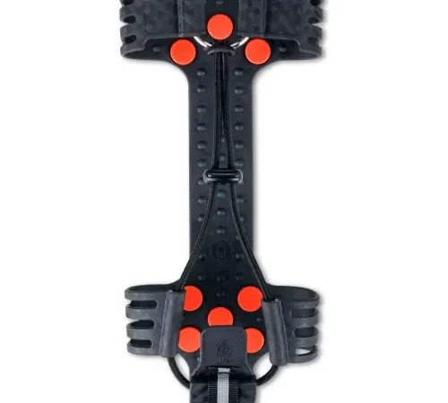Ergodyne® TREX" 6310 Adjustable Ice Traction Device, Large