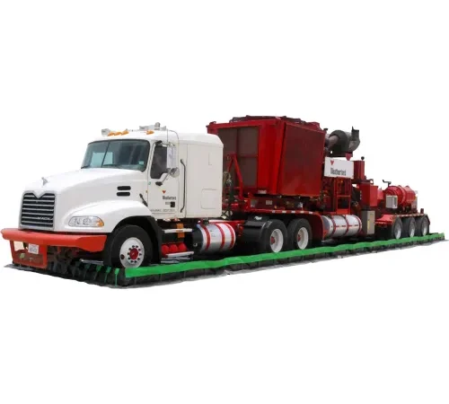 UltraTech 8507 Ultra-Containment Berm, Ultimate Model, 15' x 66', Copolymer 2000"