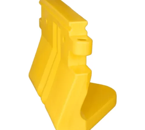 UltraTech Ultra-Containment Wall® M2 Corner, 36-13/16"L x 19"W x 24"H