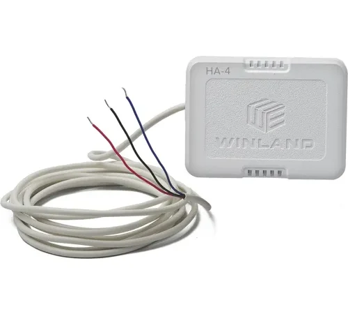 Winland Electronics, Inc." Humidity Sensor For EnviroAlert & EnviroAlert Professional Devices
