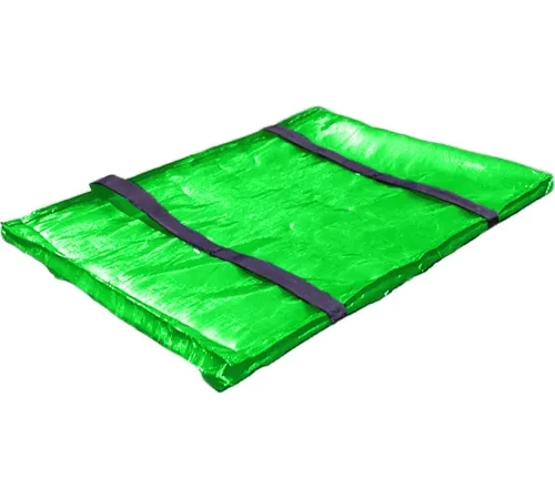 UltraTech Ultra-Grate Guard?, High Flow, No Overflows, 24"L x 48"W x 4"H