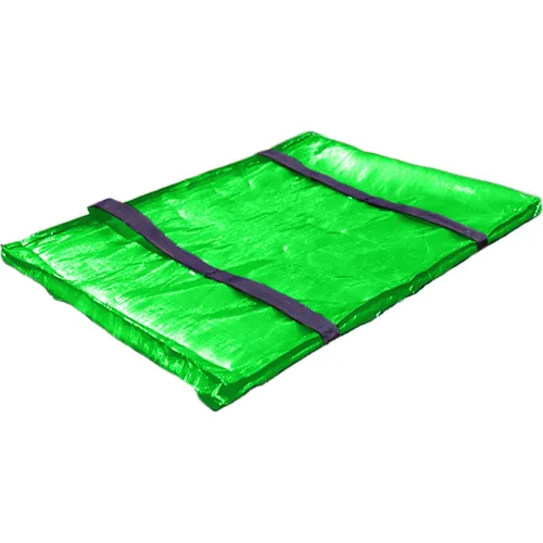 UltraTech Ultra-Grate Guard with Overflows, Sediment, High Flow, 24"L x 24"W x 4"H - Image 2