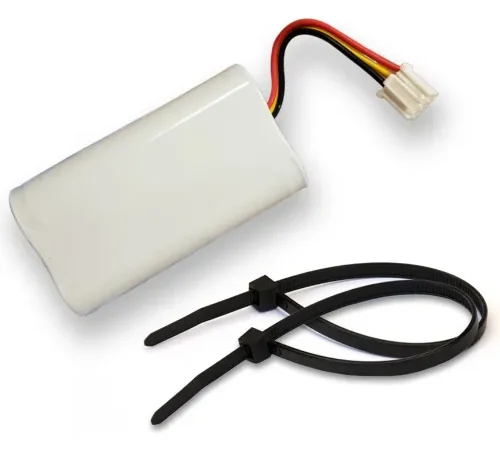 Winland Electronics, Inc." EAPro? Gateway Battery Replacement Kit, 7.2V