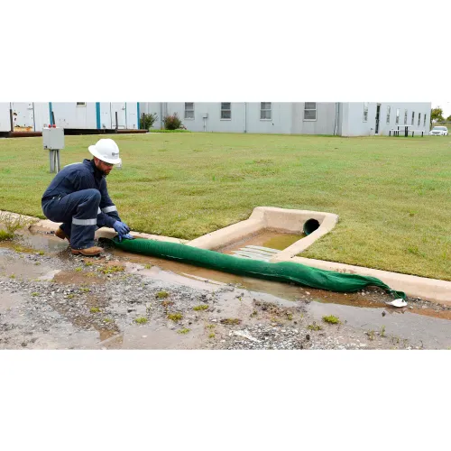 UltraTech 9456 Ultra-Filter Sock, Phos Filter, 9' x 7" x 4"