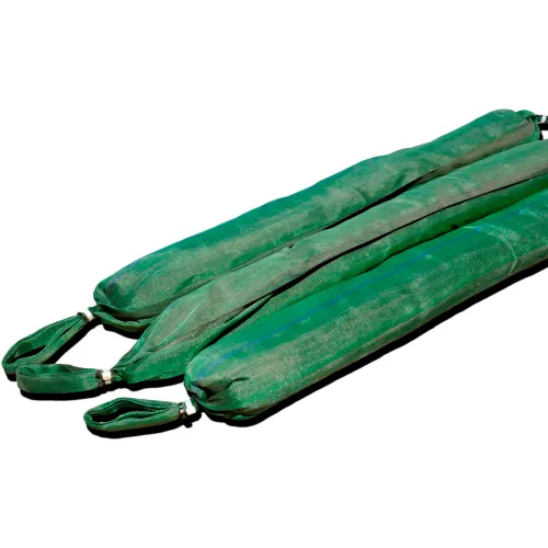 UltraTech 9456 Ultra-Filter Sock, Phos Filter, 9' x 7" x 4" - Image 3