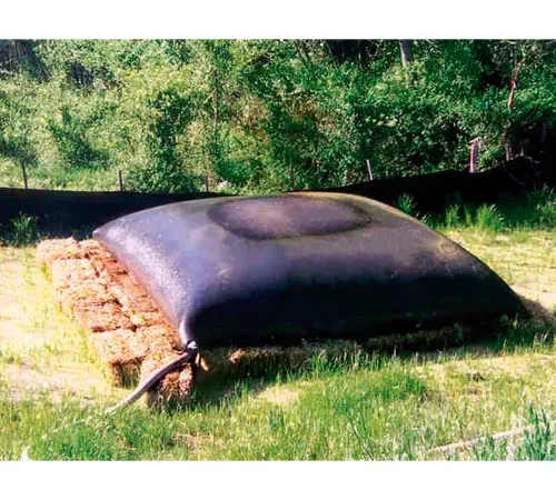 UltraTech 9729-OS Ultra-Dewatering Bag, 3' x 4'