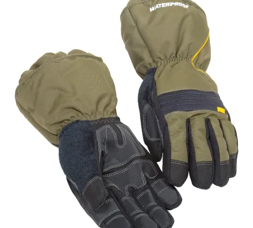 Waterproof All Purpose Gloves - Waterproof Winter XT - 2XL
