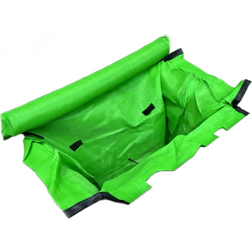 UltraTech 9330 Ultra-Drain Guard, Reusable Model, Curb Style, 24" x 36" - Image 3