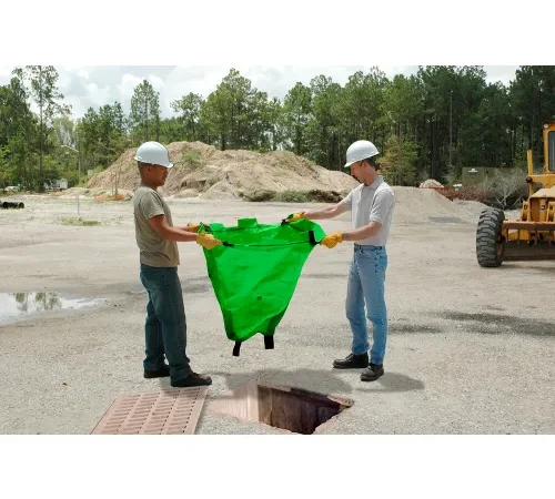UltraTech 9342 Ultra-Drain Guard, Reusable Model, Standard, 24" x 48"
