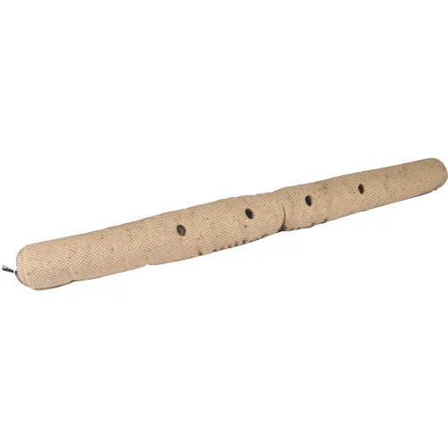 UltraTech 9322 Ultra-Gutter Guard, 9" dia. x 12' L - Image 2