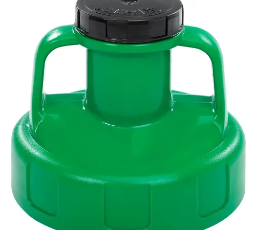 Oil Safe Utility Lid, Light Green, 100205