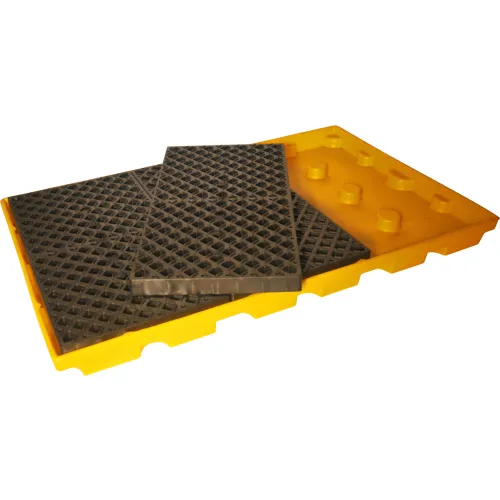 UltraTech Ultra-Spill Deck P6 1175 - Image 2