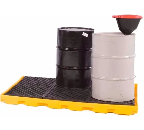 UltraTech Ultra-Spill Deck? P6 1175