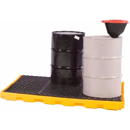 UltraTech Ultra-Spill Deck P6 1175