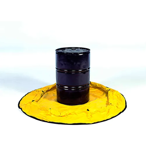 UltraTech Ultra-Pop Up Containment Pool 8068 - 66 Gallon Capacity - Economy Style - Image 4