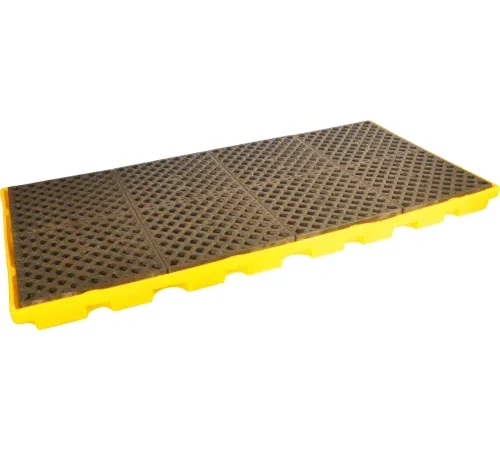 UltraTech Ultra-Spill Deck? P8 1075